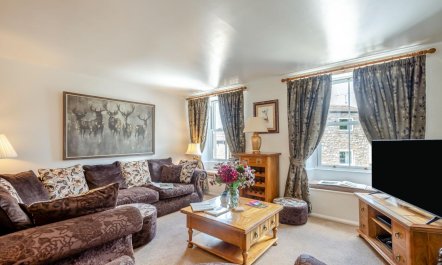 3 Bed in Hawes 5