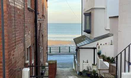 2 Bed in Sandsend 4