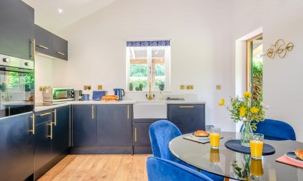 1 Bed in Dunston 8