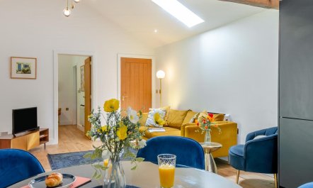 1 Bed in Dunston 3