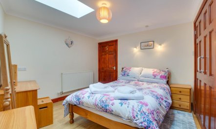 1 Bed in Robeston Wathen 2