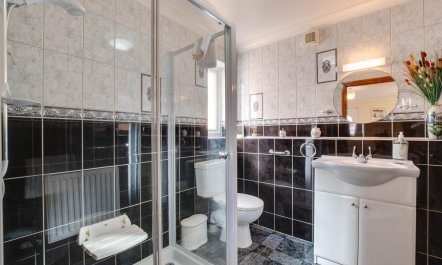 1 Bed in Robeston Wathen 4