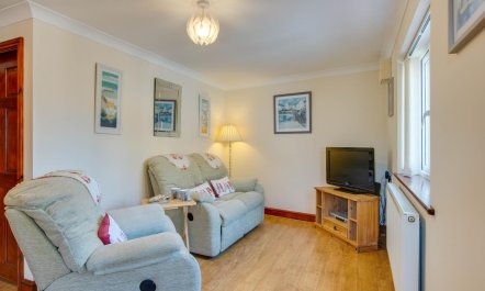 1 Bed in Robeston Wathen 1