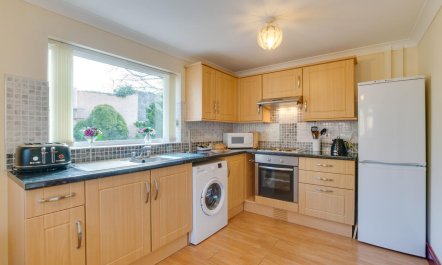 1 Bed in Robeston Wathen 3