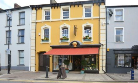 1 Bed in Robeston Wathen 9