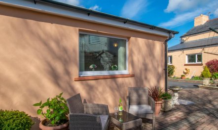 1 Bed in Robeston Wathen 8