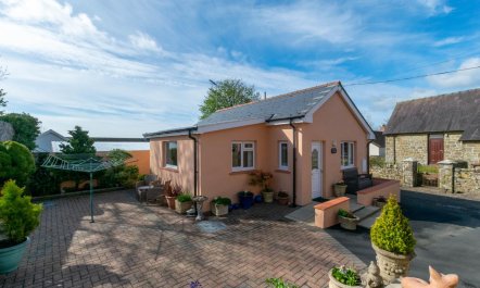 1 Bed in Robeston Wathen