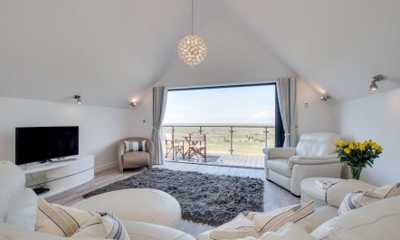 3 Bed in Westward Ho!