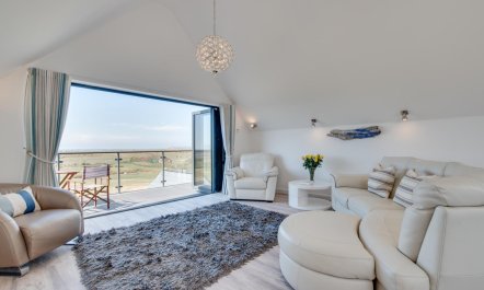 3 Bed in Westward Ho! 4