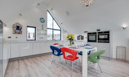 3 Bed in Westward Ho! 3