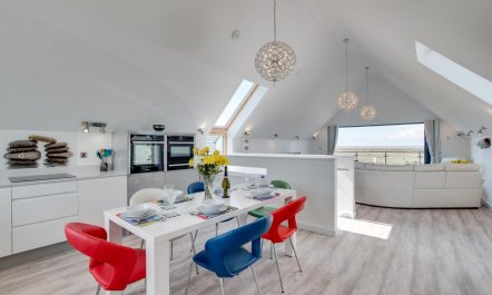 3 Bed in Westward Ho! 2