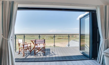 3 Bed in Westward Ho! 8