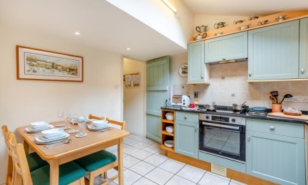 2 Bed in Chapel Stile 9