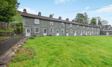 2 Bed in Chapel Stile 4