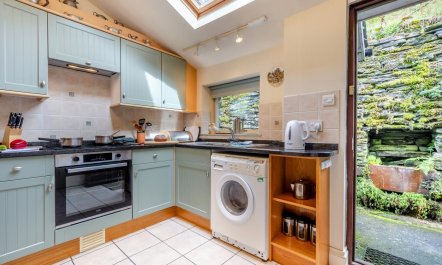 2 Bed in Chapel Stile 1