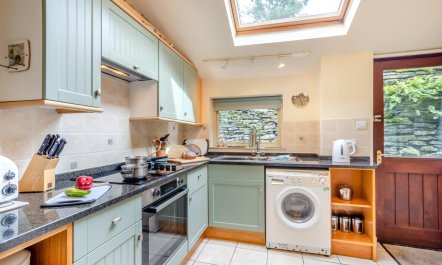 2 Bed in Chapel Stile 8