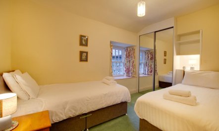 2 Bed in Chapel Stile 7