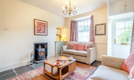 2 Bed in Chapel Stile 5