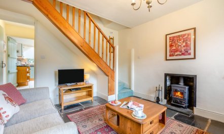 2 Bed in Chapel Stile