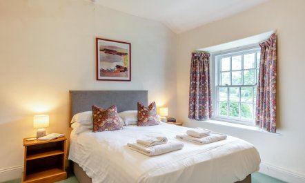 2 Bed in Chapel Stile 2