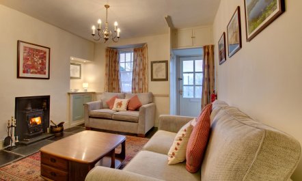 2 Bed in Chapel Stile 1