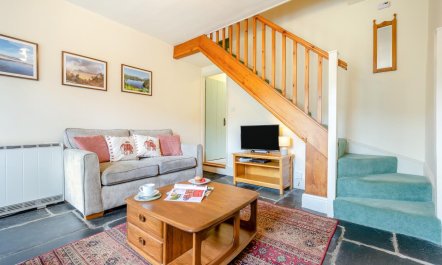 2 Bed in Chapel Stile 6