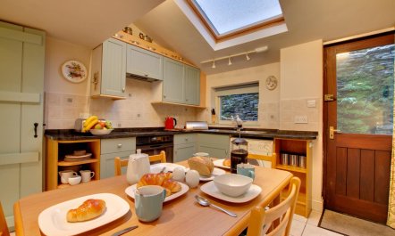 2 Bed in Chapel Stile 4