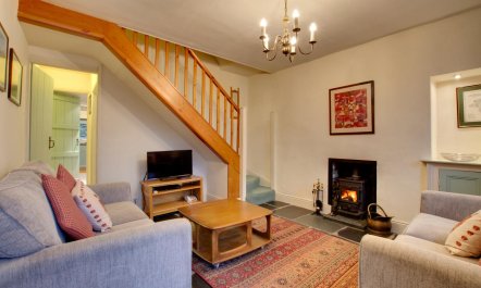 2 Bed in Chapel Stile
