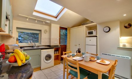 2 Bed in Chapel Stile 3