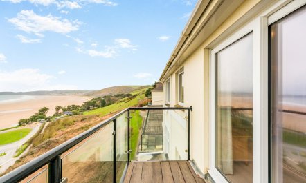 3 Bed in Putsborough 1