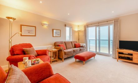 3 Bed in Putsborough 2