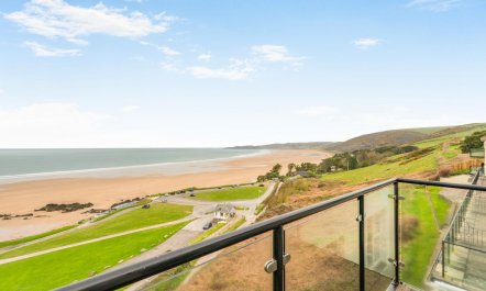 3 Bed in Putsborough 3