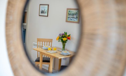 1 Bed in Wickham Market 7