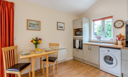 1 Bed in Wickham Market 4