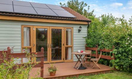 1 Bed in Wickham Market