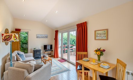 1 Bed in Wickham Market 1