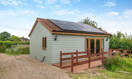 1 Bed in Wickham Market 6