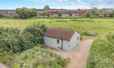 1 Bed in Wickham Market 5