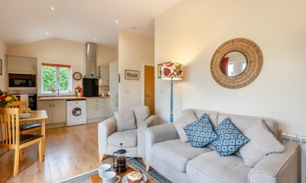 1 Bed in Wickham Market 9