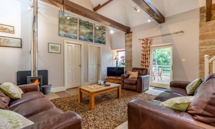 3 Bed in Fylingdales 6
