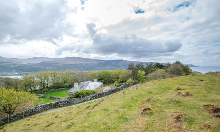 4 Bed in Barmouth 5