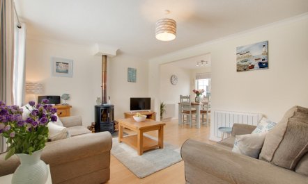 2 Bed in Instow 3