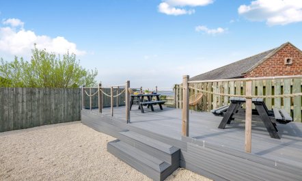 3 Bed in Waren Mill 7