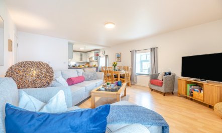 3 Bed in Waren Mill 5