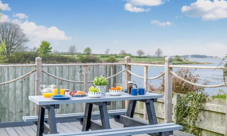 3 Bed in Waren Mill 8