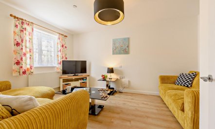 2 Bed in Templeton 3