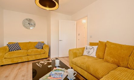 2 Bed in Templeton 2