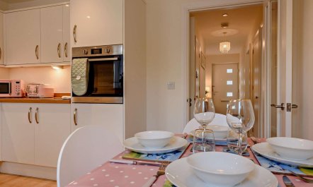 2 Bed in Templeton 5