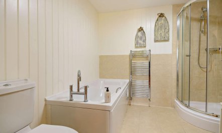 2 Bed in Mundesley