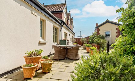 2 Bed in Mundesley 3